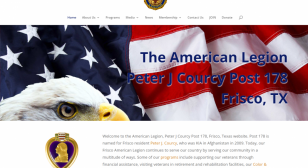 American Legion Post 178 wins national media contest for second year