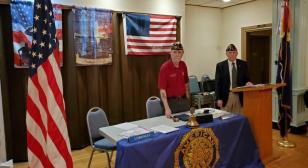 Patriot Day observance (20th anniversary of 9/11)    