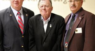 Legion National Security Forum commemorates 50th anniversary of the Vietnam War