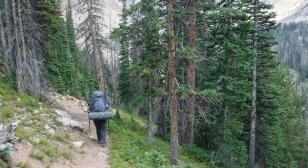 No Barriers Warriors seeks veterans with disabilities for 2023 backcountry expeditions