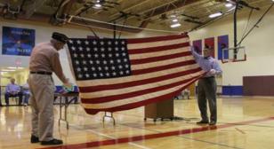 Homer White Post 66/Veterans Day