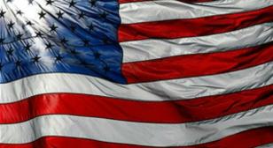 The meaning of a symbol (the flag) 
