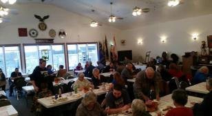Giving more than thanks on Thanksgiving