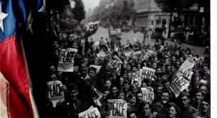 2nd annual Commemoration of the End of World War II
