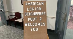 Army-Navy Game Day at post