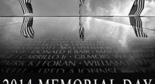 Memorial Day brought to life