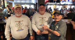 Grand Haven (Mich.) Post 28 heats up Lakeshore winter with 18th Annual Chili Cook-off