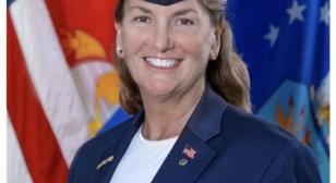 Post 28 (Grand Haven, Mich.) celebrates two historic moments at July 2 installation of officers ceremony