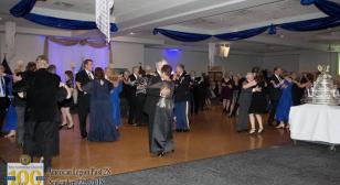 Grand Haven (Mich.) Post 28 hosts "Centennial Celebration" dinner gala