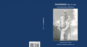 Shademaid: A Hellcat Night Fighter's WWII Memoir