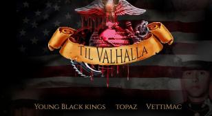 Til Valhalla