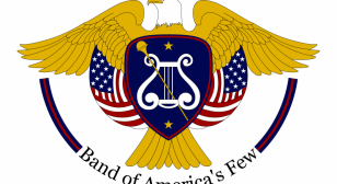 Band of America's Few