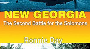 I've Narrated: "New Georgia: the Second Battle for the Solomons"