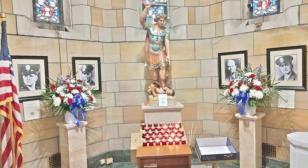 The Four Chaplains: A legacy of selfless service