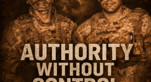 “Authority Without Control”