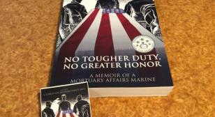 No Tougher Duty, No Greater Honor