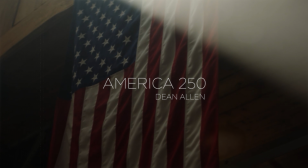 America 250/Dean Allen