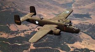 Love Letters from North Africa, a WWII Bomber Pilot's Story