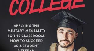 Combat To College