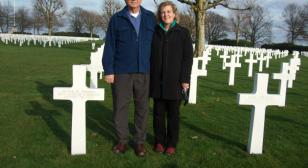 A Visit to Margraten