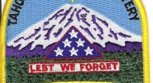 Tahoma National Cemetery Volunteers Group