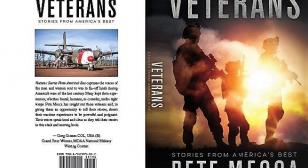 Veterans: Stories from America's Best 