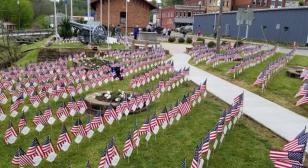 Small town, big pride