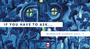 Warrior Songs releases CD to help veterans heal
