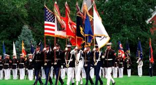 HONORING OUR VETERANS