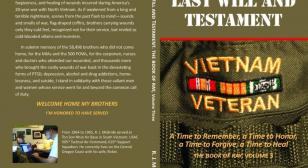 Last Will and Testament