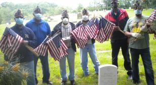 Memorial Day