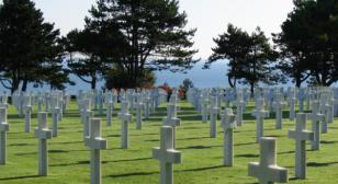 NORMANDY