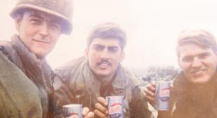 This Vietnam Combat Medic Deserves Our Respect 