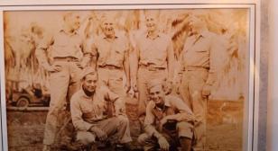 Longest continuous member of The American Legion? 