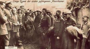 Remembering First World War POWs in a noble mission