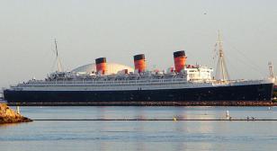 RMS Queen Mary