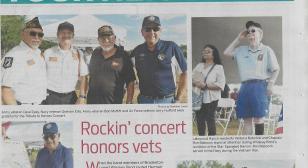 The last Vietnam veteran