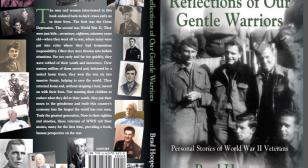 Reflections of Our Gentle Warriors