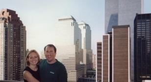 The Statue of Liberty and 9/11