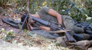 The Infantryman 