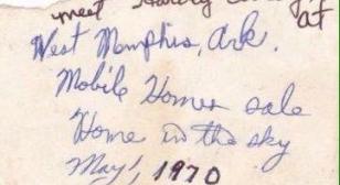 The Soldier's Note