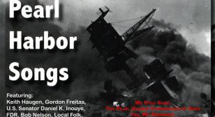 The Pearl Harbor Songs