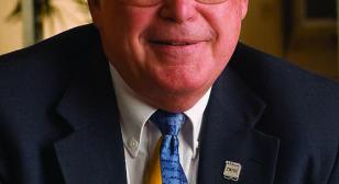 Post 171 Member and Adjutant Expresses His Thankfulness For VA Health Care