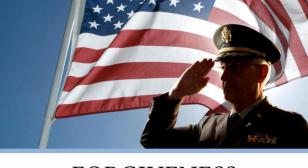 Free Spiritual Healing Books for Veterans  