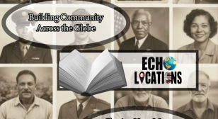 Building bridges: a high schooler's journey to support our veterans