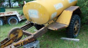 AGENT ORANGE ON GUAM