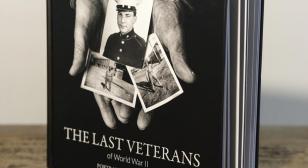 The Last Veterans of WWII