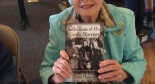 Honoring WWII Vets