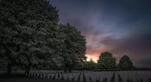 Fading Messengers