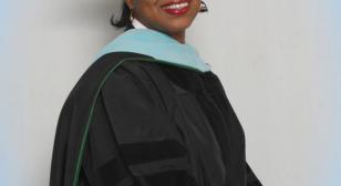 Give your Parents a Standing Ovation by Dr Gybrilla Ballard-Blakes